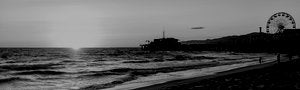 Santa Monica Pier